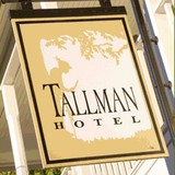 Tallman Hotel - Other in Upper Lake