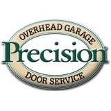 Precision Door Service - Garage Door Services in Fremont