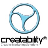 Creatability LLC - Marketing in Pleasanton