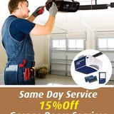 Abc local garage door repair Alameda - Garage Door Services in Alameda