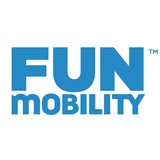 Fun Mobility Inc - Graphic Design in Pleasanton