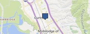 Neptec Os Inc location map