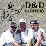 D & D Painting - Painters & Decorators in Fremont