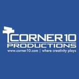 Corner 10 Productions - Web Design & Development in Bakersfield