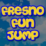 Fresno Fun Jump Bounce Hse - Party Supplies in Fresno