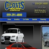 Clovis Auto Mart - Used Car Dealers in Clovis