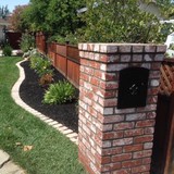 Denny's Diablo Valley Masonry - Masonry/Concrete in Clayton