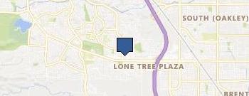 Cocina Medina Mexican Restaurant location map