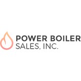 Power Boiler Sales Inc - Boiler in Richmond