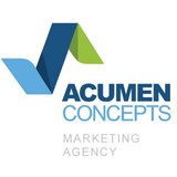 Acumen Concepts - Web Design & Development in Bakersfield