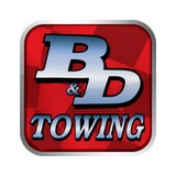 B & D Towing Lamorinda - Towing in Lafayette