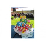 Creative Cakes & More - Custom Cakes in Fresno
