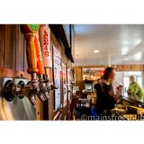 Red Caboose - Restaurants in Antioch