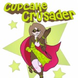 Cupcake Crusader - Wholesale in Chico