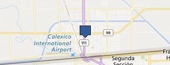 7-Eleven location map