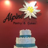 Alpine Pastry & Cakes - Custom Cakes in Concord