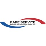 Rare Service Heating & Air Conditioning, Inc. - Heating & Air Conditioning / HVAC in Clovis