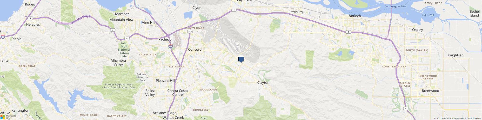 Tree Care Of California cover photo