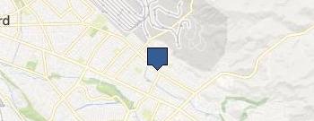 Tree Care Of California location map