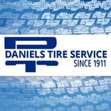 Daniels Tire Service - Goodyear - Other in Brawley