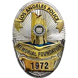 Los Angeles Police Memorial Foundation - Police Departments in Los Angeles