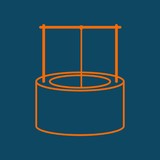 Sacred Well - Colleges & Universities in Oakland