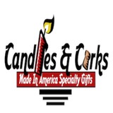 Candles and Corks LLC - Other in Willows