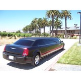 Applause Limousine LLC - Limos in Livermore