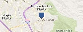 Talent Childcare Center location map