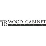 B Wood Cabinet Painting - Painters & Decorators in Brentwood