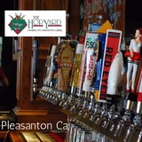 Hop Yard Ale House - Restaurants in San Ramon