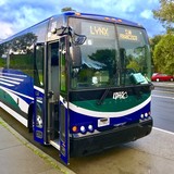 Western Contra Costa Transit - Other in Pinole