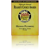 Henson Plumbing Inc - Plumbing in Brentwood