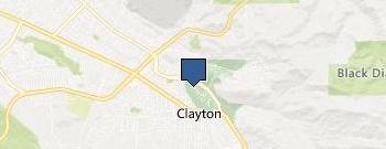 Transunion LLC location map