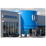 Ken Harvey's Dublin Honda - Car Dealers in Dublin