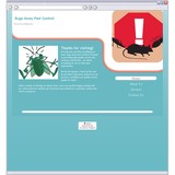 Bugs Away Pest Control - Pest Control in Bakersfield