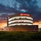 One Toyota Of Oakland - Used Car Dealers in Oakland