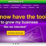 Janitorial A To Z - Business Consulting in Clovis