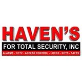 Haven's-Total Security - Keys & Locksmiths in Fresno