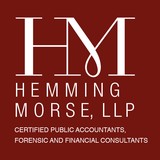 Hemming Morse Llp - Accountants in Fresno