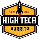 High Tech Burrito Corporation - Restaurants in Berkeley