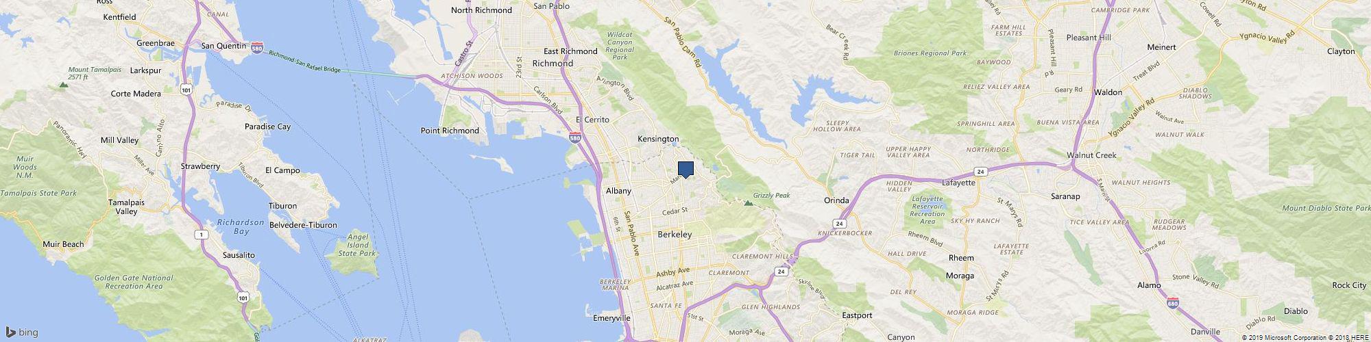 Yellow Bay Area Cab cover photo