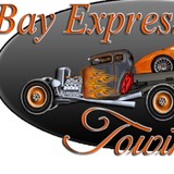 Bay Express Towing - Towing in Fremont