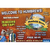 Humboldt Brews LLC - Other in Arcata