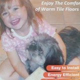Warm Tile Floors - Other in Alamo