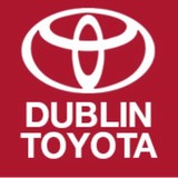 Dublin Toyota - Car Dealers in Dublin