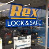 Rex Lock & Safe - Keys & Locksmiths in Concord