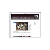 Johnstons Gift Garden Home - Other in Crescent City