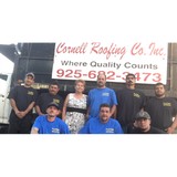 Cornell Roofing CO Inc - Roofing in Concord