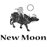New Moon - Chinese in Los Angeles